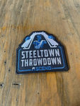Patch - Steel Town Throw Down