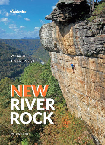 New River Rock - Volume 1