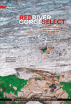 Red River Gorge SELECT - Guidebook
