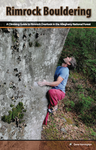 Rimrock Bouldering - Guidebook