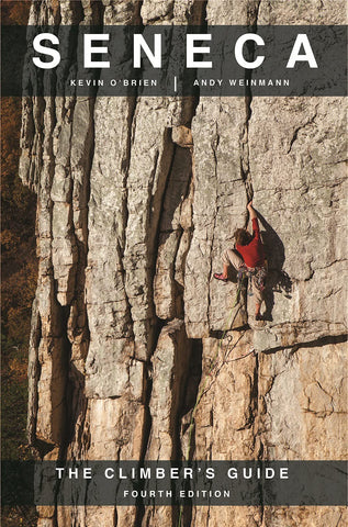 Seneca - The Climber's Guide 4th Edition