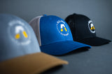 Trucker Hat - ASCEND Logo