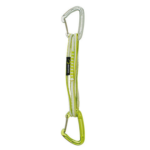 Edelrid Mission Extendable Draw
